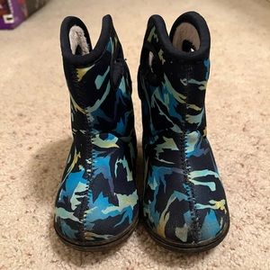 Infant Winter Bog Boot